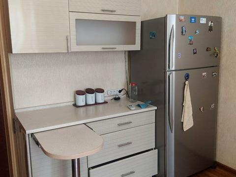 кімната за адресою Городня вул., 40