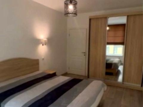 квартира за адресою Соборності просп. (Возз'єднання), 17