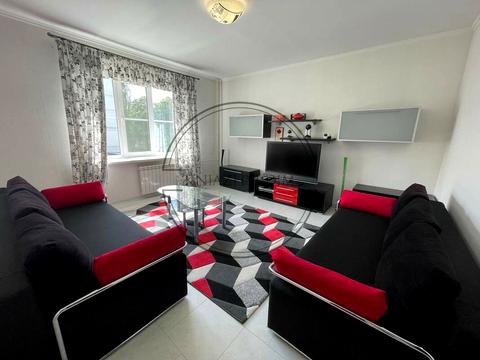 квартира по адресу Шелковичная ул., 7-А