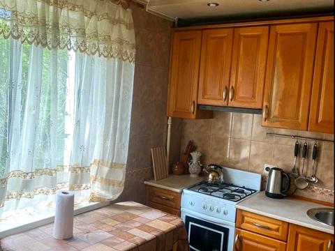 квартира за адресою Туполєва академіка вул., 16-Б