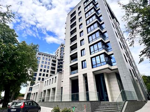 квартира по адресу Берестейский просп. (Победы), 42