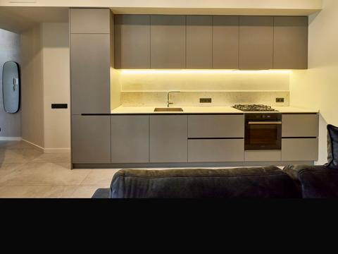 квартира по адресу Замарстинівська, 22