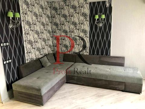 квартира за адресою Бориспільська вул., 6