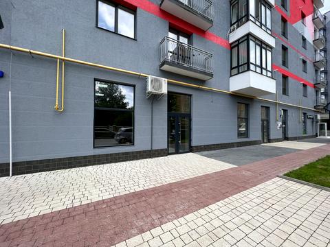 комерційна за адресою Національної Гвардії вул., 14-Ч