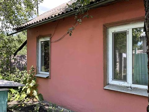 дом по адресу Расковой ул. (Раскової), 9