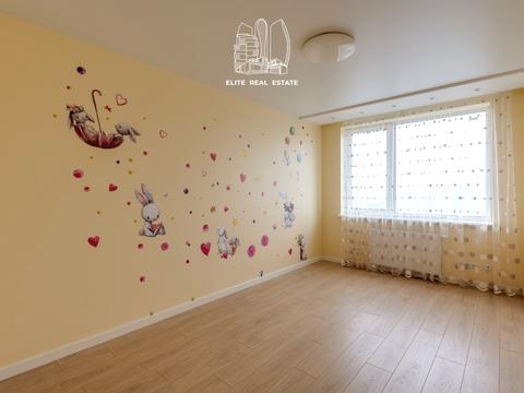 квартира за адресою Родини Крістерів вул., 20