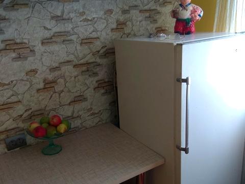 квартира за адресою Академіка Корольова вул., 3