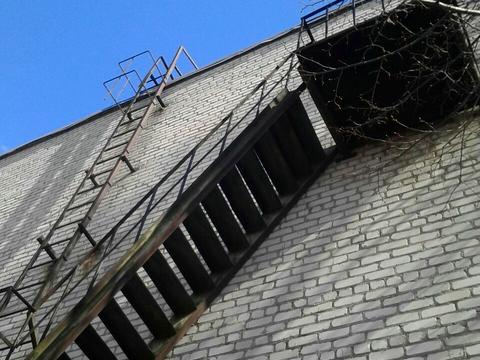 комерційна за адресою Тернівська вул., 7Ж