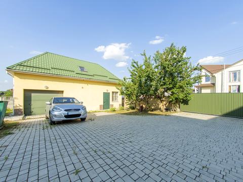 дом по адресу Зелёная ул.