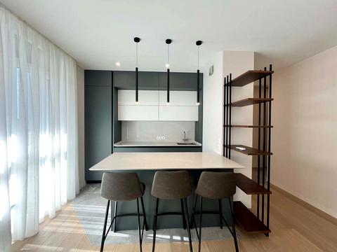 квартира по адресу Предславинская ул., 42