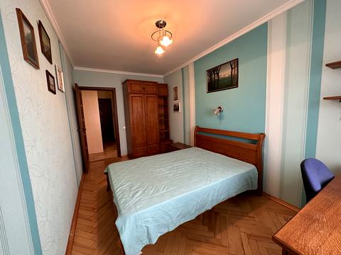 квартира по адресу Виноградный пер., 6