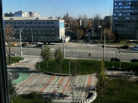квартира по адресу Слобожанский просп. (им. газеты Правда), 65
