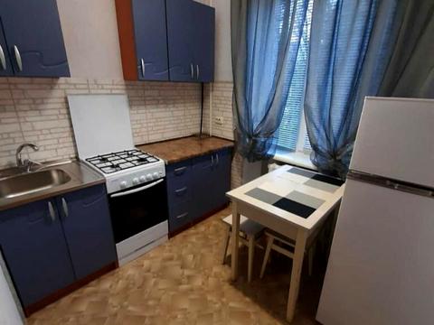 квартира за адресою Костанайська вул., 14-А