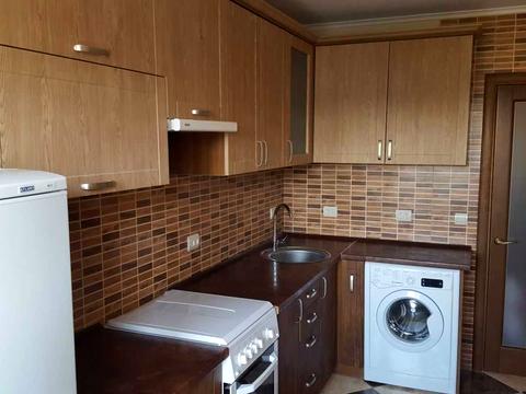 квартира по адресу Выговского ул. (Терешковой), 79