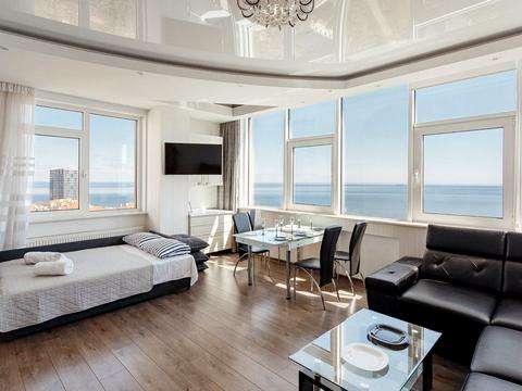 квартира по адресу Гагаринское Плато ул. (Гагаринское Плато), 5