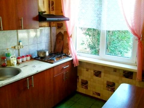 квартира по адресу Марсельская ул., 5