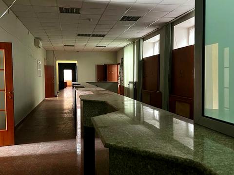 коммерческая по адресу Большая Арнаутская ул., 2б