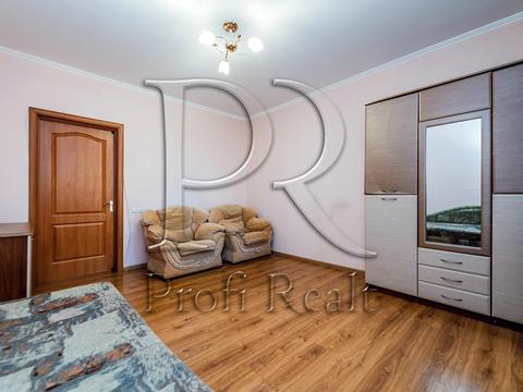 квартира за адресою Ірпінська вул., 69-Б