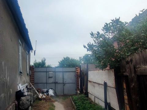 дом по адресу Охотская ул.