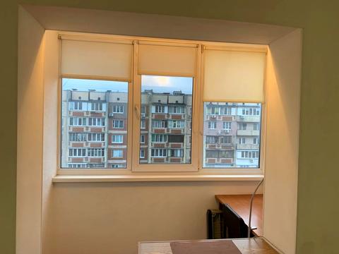 квартира по адресу Вахтанга Кикабидзе ул. (Булгакова), 4