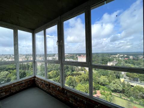 квартира по адресу Вышгородская ул., 45
