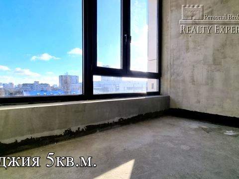 квартира по адресу Гарета Джонса ул. (Сімʼї Хохлових), 12