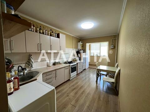 квартира по адресу Добровольцев ул. (Маршала Говорова), 5а