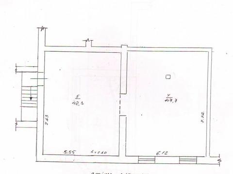 коммерческая по адресу Нарбутовская ул., 285