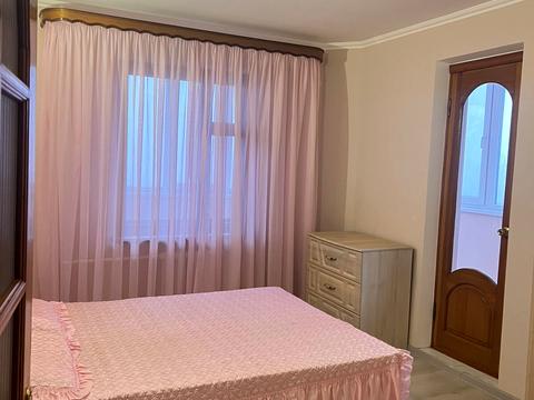 квартира за адресою Бочарова генерала, 71/1