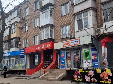 квартира за адресою пр. Гагарина, 38
