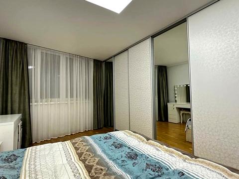 квартира за адресою Харківське шосе, 15-А