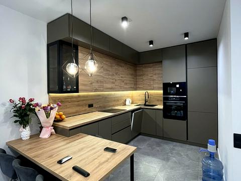 квартира за адресою Трускавецька вул., 2-Г