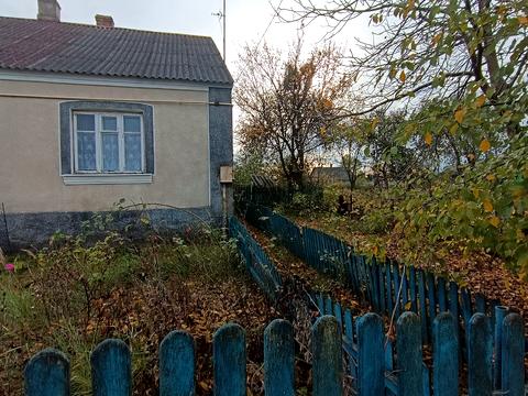 дом по адресу Наливайка, 11