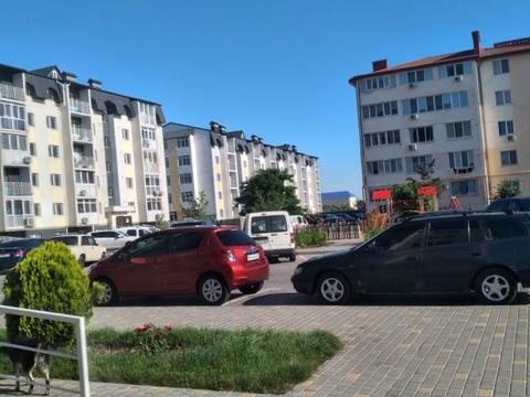 квартира за адресою Новоселов, 1
