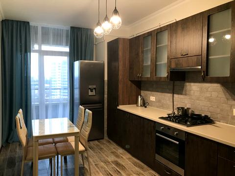 квартира за адресою Порохова, 20а