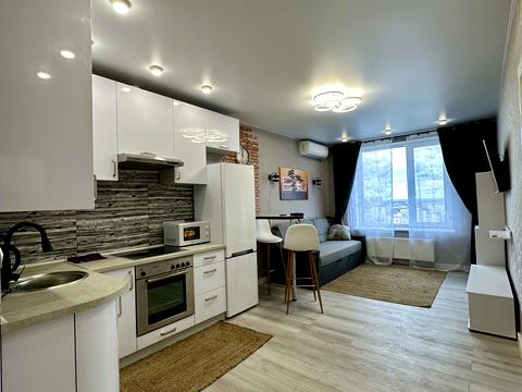 квартира за адресою Академіка Заболотного вул., 1