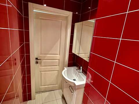 квартира по адресу Святошинская ул., 27Г-1