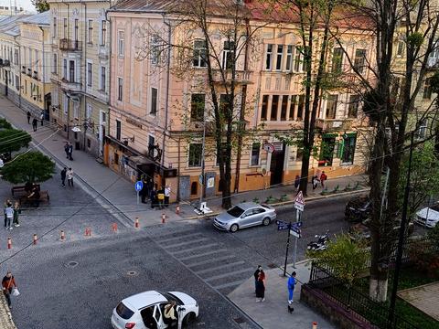 квартира за адресою Ольги Кобилянської вул., 37