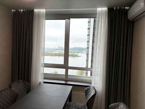 квартира за адресою Дніпровська набережна вул., 15-Ж