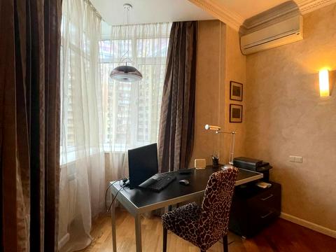 квартира по адресу Евгения Коновальца ул. (Щорса), 32-Г