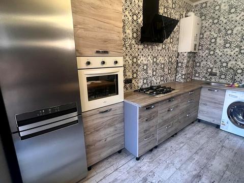 квартира по адресу Университетская ул., 2Ф