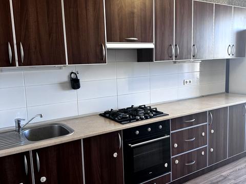 квартира за адресою Пішонівська вул., 37