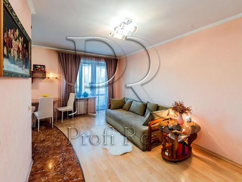 квартира по адресу Голосеевский просп. (40-летия Октября), 98/2