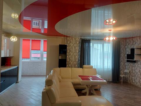 квартира за адресою Івана Рубчака вул., 22