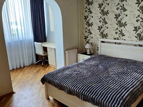 квартира за адресою Миколи Бажана просп., 7