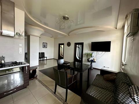 квартира за адресою Театральна вул., 5