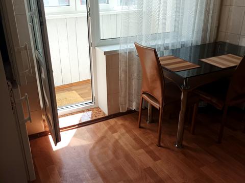 квартира по адресу Патриарха Мстислава Скрипника ул., 7