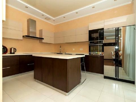квартира за адресою Юлії Здановської вул. (Ломоносова), 73-Г