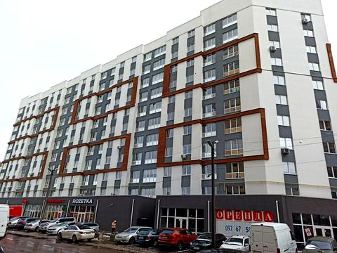 квартира по адресу Европейская ул. (Жовтнева), 32/1Б
