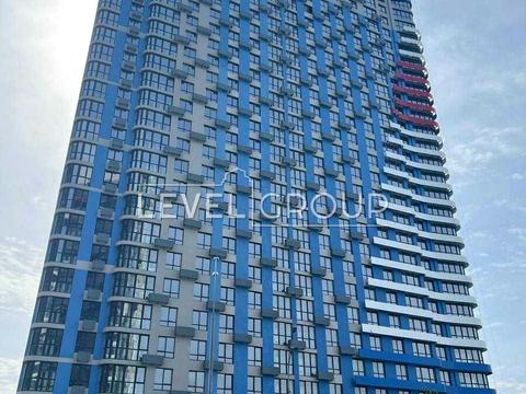 квартира за адресою Дніпровська набережна вул., 17В
